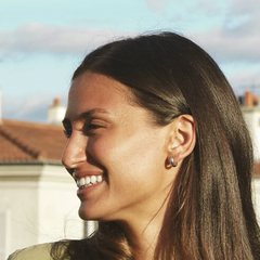 Photo de profil d'Inès